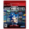 Sonic's Ultimate Genesis Collection (Greatest Hits) - PlayStation 3 Standard 5 61QIR9gAutL