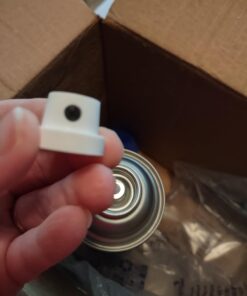 Blue Coral DC22 Upholstery Cleaner Dri-Clean Plus with Odor Eliminator, 22.8 oz. Aerosol 41 61QISaB79rL