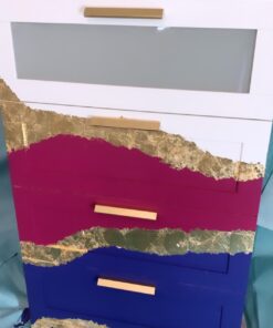 Speedball Mona Lisa Metal Leaf Adhesive, 2 oz 44 61QJJY8nh L