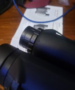 Celestron – Outland X 8x42 Binoculars – Waterproof & Fogproof – Binoculars for Adults – Multi-Coated Optics and BaK-4 Prisms – Protective Rubber Armoring 8x42 Outland X 25 61QJi1wMqjL