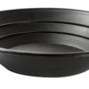 SE 10” Black Plastic Gold Pan with Riffles - GP1001B 10" 41 61QKHEXT6vL
