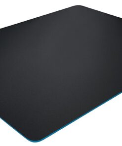 Alternative view of Logitech G440 Hard Gaming Mouse Pad for High DPI Gaming -Rubber, Black