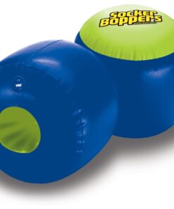 Socker Boppers Inflatable Boxing Pillows - One Pair Boppers 13 61QLTraGaVL
