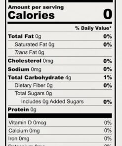 Anthony's Erythritol Granules, 2.5 lb, Non GMO, Sweetener, Keto & Paleo Friendly Regular 2.5 Pound (Pack of 1) 21 61QLh5IEuIL