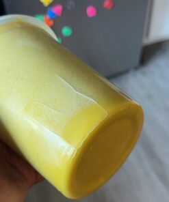 SmellGood African Shea Butter, 32 oz. 2 Pound (Pack of 1) Yellow 42 61QLqlM2zyL