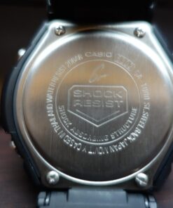 Casio G-Shock Gravitymaster GA1000-1A Twin Sensor Aviation W 32 61QM4Vp1tL