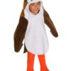Deluxe Toddler Star Wars PORG Costume X-Small As Shown 21 61QMh4 stFL