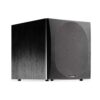 Polk Audio PSW505 12" Powered Subwoofer - Deep Bass Impact & Distortion-Free Sound, Up to 460 Watts, Easy Integration with Home Theater Systems, BLACK 28 61QMyB5kbmL 1