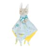 Goodnight Moon Bunny Plush Stuffed Animal Snuggler Lovey Security Blanket 28 61QNEfr ZOL