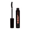 Elizabeth Mott Black Lengthening Smudge Proof,Water-Resistant Mascara,Cruelty Free Liquid Lash Extending Fiber Mascara w C-curve Silicone Brush,Full Length &Volume,No Clump or Flake Amazing Lashes-8ml 0.27 Fl Oz (Pack of 1) 35 61QNrigsYVL