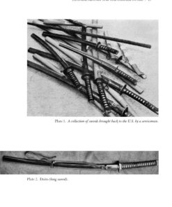 The Samurai Sword: A Handbook 13 61QQpOwcNfL