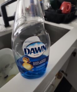 Dawn Ultra Dishwashing Liquid Dish Soap, Original Scent, 38 fl oz 38 Fl Oz (Pack of 1) 23 61QRjSVl L