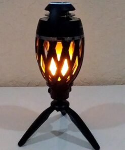 Gifts for Men, Him, Outdoor Bluetooth Speaker, Unique Gifts for Men Him Dad, Wireless Speaker Waterproof with Torch Light, BT5.0 with HD Audio and Enhance Bass, Birthdays Gifts for Men Her Women Black 50 61QSIXbHQL