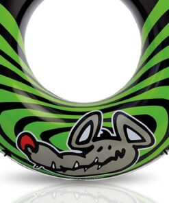 Alternative view of The Wet Set 68209EP 48" River Rat™ Air Tube Assorted Colors