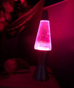 Lava 5025-6 the Original Lamp 25-Watt Replacement Bulb, Incandescent, White, Pack of 2 (Package May Vary) 32 61QUq8ErE9L