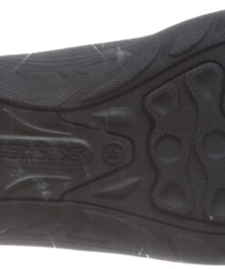 Skechers Performance Women's Go Walk 3 Slip-On Walking Shoe 6 Reggae/Black/Black 7 61QVxCjoydL