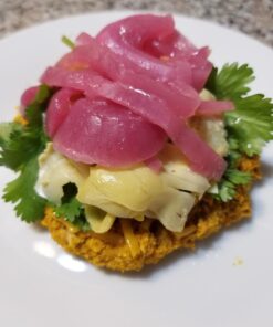 Eat Feel Fresh: A Contemporary, Plant-Based Ayurvedic Cookbook 62 61QWZfJXEIL