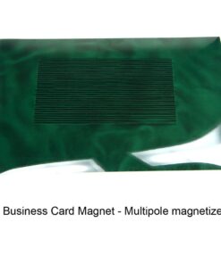 CMS MAGNETICS - 4x6" Green Magnetic Flux Viewing Film for Revealing Hidden Magnetic Field Patterns in Permanent Magnets for Science Projects, Research and STEM Education in Magnetism 4 x 6" Green Film 14 61QZMhyfJTL