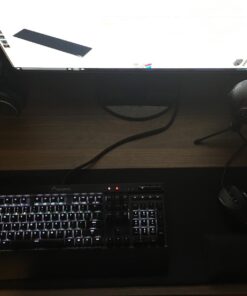 Logitech for Creators Blue Snowball iCE USB Microphone for Gaming, Streaming, Podcasting, Twitch, YouTube, Discord, Recording for PC and Mac, Plug & Play - White Black 40 61QZSGDIWbL 1