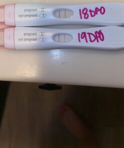 One A Day Men's & Women's Pre-Pregnancy Multivitamin Softgel including Vitamins A, Vitamin C, Vitamin D, B6, B12, Folic Acid & more, 30+30 Count, Supplement for Before, During, and Postnatal 41 61QZVcbyxJL