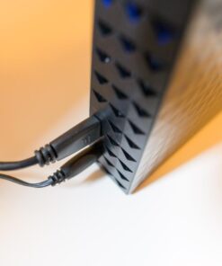 Seagate Expansion Desktop 4TB External Hard Drive HDD – USB 3.0 for PC Laptop (STEB4000100) 41 61QZYMfSMaL