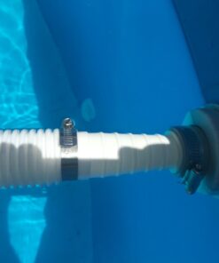 JED Pool Tools 80-220 Inc 80-220 Hose Connector, 9-Inch 3 61QaGV04NLL