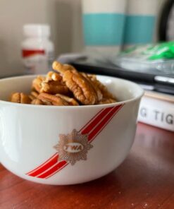 Fisher Chef's Naturals Pecan Halves 24oz (Pack of 1), Unsalted Raw Nuts for Cooking, Baking & Snacking, Vegan Protein, Keto Snack, Gluten Free 24 Ounces (Pack of 1) 34 61QaOXDFWlL