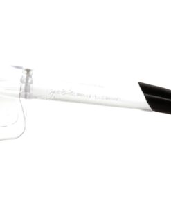 Pyramex Mini Ztek Safety Glasses Clear Frame/Clear Lens 7 61QbGTU3kPL
