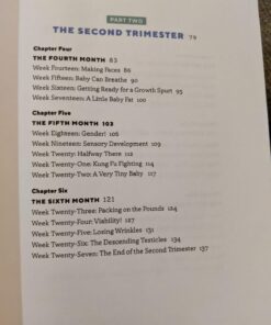 We're Pregnant! The First Time Dad's Pregnancy Handbook 43 61QbXJgHXqL