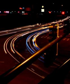 Foto&Tech FTML-L3 Wireless Remote Control Compatible with Nikon D7500 D750 D3400 D3300 D3200 D5500 D5300 D5200 D5100 D7200 D7100 D7000 D610 D600 D60 D70 D80 COOLPIX P900 P7800 P7700 A/1 J1 (1 Piece) 27 61QcGD2XTFL