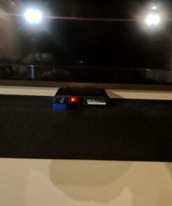 Micca Speck G2 1080p Full-HD Digital Media Player for USB Drives and SD/SDHC Cards, Digital Signage, H.264/AVC MP4 MKV Videos MP3 Music JPG Photos, HDMI and AV Output, Auto Play and Resume Speck G2 Full-HD 37 61QcXRlcytL