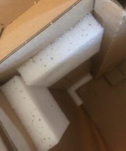 SOUNDBOKS 2, Black: Loudest Portable Bluetooth Performance Speake (126 dB, Wireless, BT 5.0, Swappable Battery, 40Hr Playtime, Big, Powerful Subwoofer, Waterproof, Outdoor, Party Boombox) 41 61QdAa3jRL