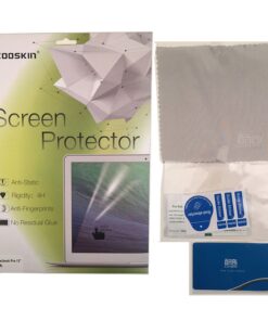 COOSKIN 15.6 inch Anti-Scratch LCD Laptop Screen Protector Guard Cover for Dispaly 16:9 Notebook Film 25 61QdMCbmJsL