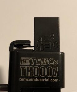 TEMCo Hammer Lug Crimper Tool - Crimps 8 AWG to 4/0 Battery & Welding Cables (Workbench-Mountable) 43 61QeDphF7sL