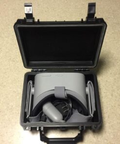 Oculus Go Standalone Virtual Reality Headset - 64GB Single 35 61QepkIqe8L