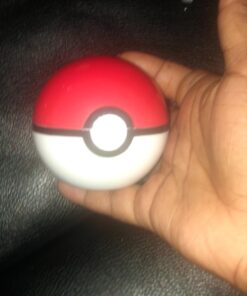 Pokémon Clip & Carry Poké Ball Belt Standard Packaging 39 61QfP 4DpdL