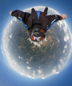 Ricoh Theta S Digital Camera (Black) Base 54 61QfqRuJtZL