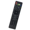 Amiroko Replacement Remote Control Work for T95, T10, T10 Plus, T8 Pro, T95Z Pro, T95K Pro, T95V Pro, T95U Pro, T95W Pro, QBox Android TV Box IPTV Media Player (Not Compatible with Other Model TV Box) 40 61Qg bexaHL