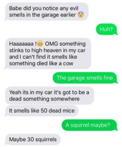 Liquid Ass: Prank Fart Spray, Gag Gift for Adults and Kids, Great for Pranks and A Good Laugh, Extra Strong Poop Spray, Non Toxic, Keep Out of Reach from Children 28 61Qg37IG6sL