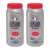 LEISURE TIME 45425-02 Bromine Tabs, 1.5-Pound, 2-Pack 5 61Qh v0dj9L