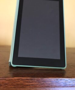 Fire 7 Tablet Case (Compatible with 9th Generation, 2019 Release), Sage 36 61QhHbMZQL