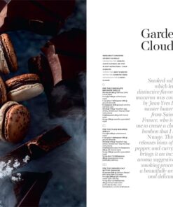 Pierre Hermé Macaron: The Ultimate Recipes from the Master Pâtissier 33 61Qivrq4TQL