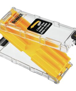 DEWALT Jigsaw Blades Set with Case, T-Shank, 14-Piece (DW3742C) 15 61QjfzbRCnL