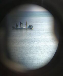 Bushnell Falcon 133410 Binoculars with Case (Black, 7x35 mm) 71 61Qkp IsQKL