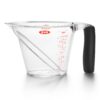 OXO Good Grips 2-Cup Angled Measuring Cup 2 Cup 15 61Qm fySFIL