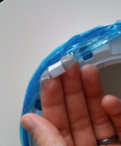 Nursery Fresh Refill for Diaper Genie and Munchkin® Diaper Pails, 2,176 Count, 8 Pack 2176 Count (Pack of 8) 14 61Qngg35 UL