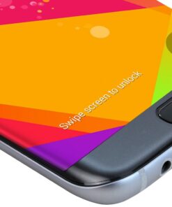 IQShield Matte Screen Protector Compatible with Samsung Galaxy S7 Edge Anti-Glare Anti-Bubble TPU Film 32 61Qnk8mRb7L