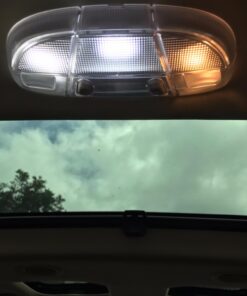 JDM ASTAR 10pcs Super Bright 194 168 175 2825 T10 PX Chipsets White LED Bulbs 41 61Qosdq9bXL