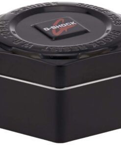 Alternative view of G-Shock X-Large Combi GA110 Black/Rose Gold