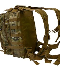 Explorer Every Day Carry Day Pack Backpack EDC MOLLE Military Tactical Assault Duty Bag Multicmb3-multi 11 61QpL8Xm60L